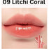 Juicy Lasting Tint 09 Litchi Coral - WowSkin Romania